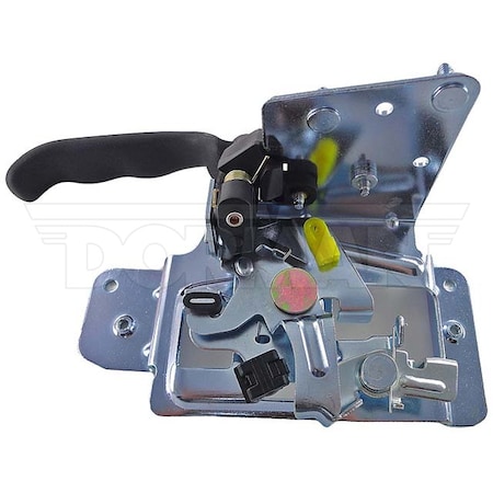 Motormite Interior Door Handle Rear Left Extended, 80595 80595